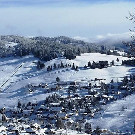 Fewo 1 - Residenz Schauinsland - mit Sauna, Todtnauberg, bei Feldberg Exterior foto